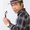 Hazama Azmi filmleri