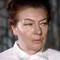 Ilse Steppat filmleri