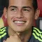 James Rodríguez filmleri