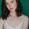 Kacey Rohl filmleri
