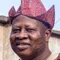 Kayode Olaiya filmleri