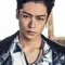 Kazuma Kawamura filmleri