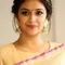 Keerthi Suresh filmleri