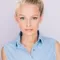 Kelly Washington filmleri