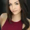Kiarra Hamagami Goldberg filmleri