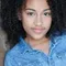 Lexi Underwood filmleri