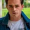 Luke Cosgrove filmleri