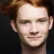 Luke Spencer Roberts filmleri