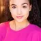 Madison Bailey filmleri