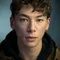 Marcus Hodson filmleri