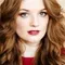 Meegan Warner filmleri