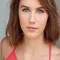 Megan Ashley Brown filmleri