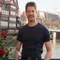 Mickey Hardt filmleri