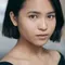 Molly Harris filmleri