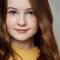 Olivia Marcum filmleri