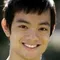 Osric Chau filmleri