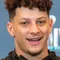 Patrick Mahomes filmleri