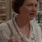 Patsy Grady Abrams filmleri