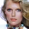 Patti Hansen filmleri
