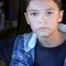Pierce Gagnon filmleri