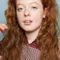 Ruby McCollister filmleri