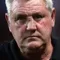 Steve Bruce filmleri