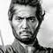 Tatsuya Nakadai filmleri