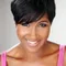 Terri J. Vaughn filmleri