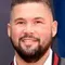 Tony Bellew filmleri