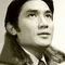 Tony Liu filmleri