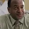 Tyrone Benskin filmleri