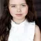 Violet McGraw filmleri