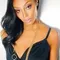 Yvette Parish filmleri