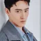 Zhao Yixin filmleri