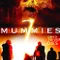 7 Mumya fragman izle