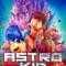 Astronot Willy Macera Gezegeni fragman izle