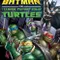 Batman Ninja Kaplumbağalar fragman izle