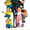 Çılgın Hırsız 1 fragman izle