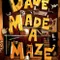 Dave Made a Maze fragman izle