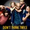 İki Kere Düşün fragman izle
