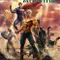 Adalet Birliği : Atlantis Tahtı fragman izle