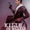 Kills on Wheels fragman izle