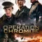 Kromit Operasyonu fragman izle