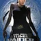 Lara Croft : Tomb Raider fragman izle