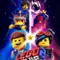 Lego Filmi 2 fragman izle