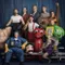 Mascots fragman izle
