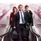 Merhaba Carter fragman izle