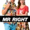 Mr. Right fragman izle