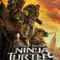 Ninja Kaplumbağalar Gölgelerin İçinden fragman izle