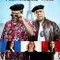 Porto Rikolular Pariste fragman izle
